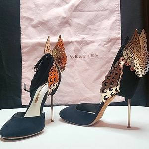 Sophia Webster heels